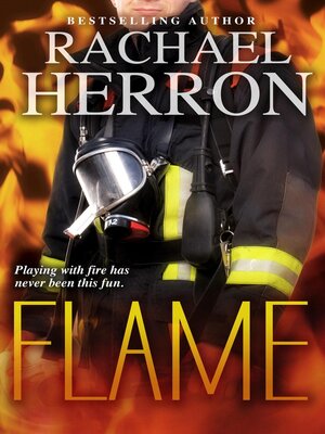 cover image of Flame